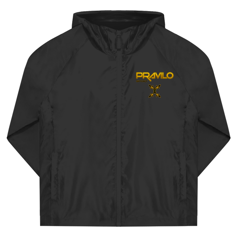 Windbreaker Pravilo