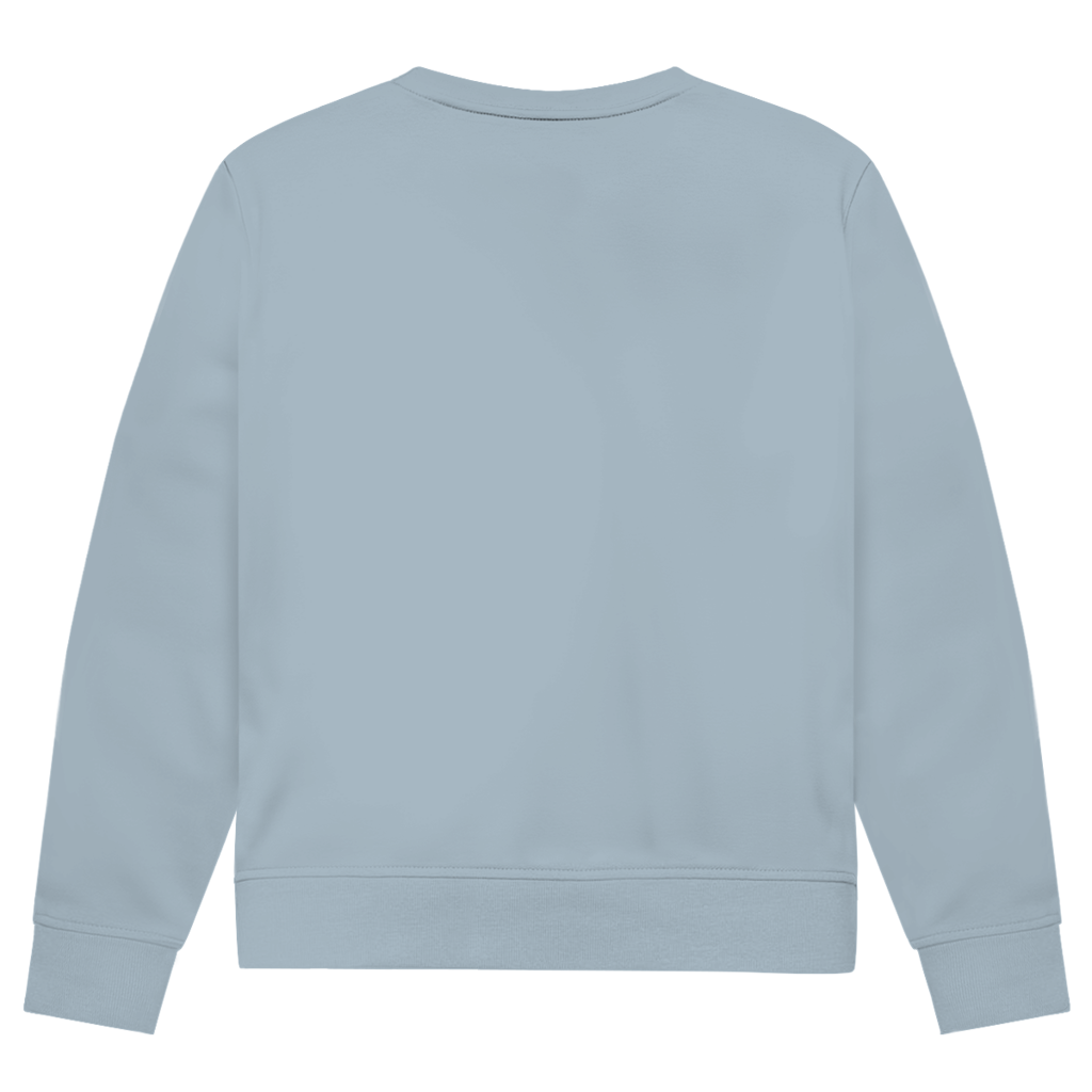 Herren Premium Bio Sweatshirt Pravilo