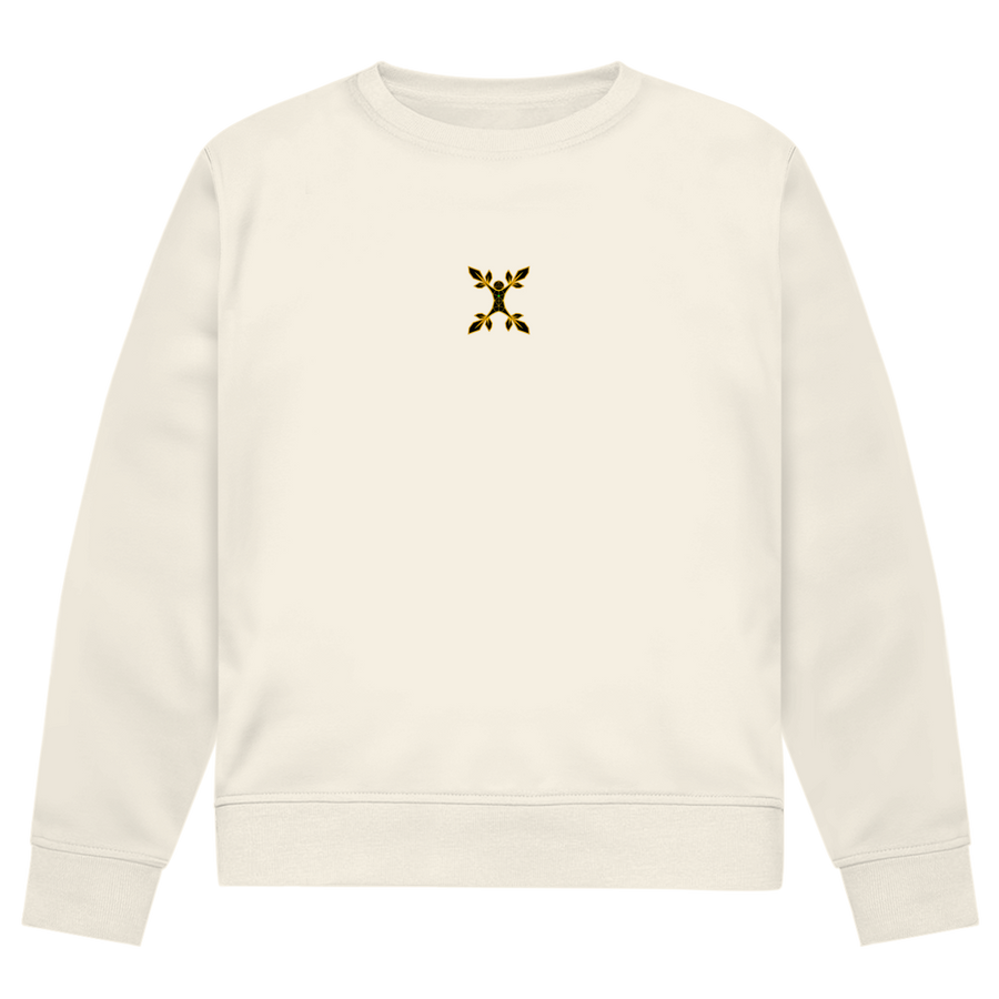 Herren Premium Bio Sweatshirt Pravilo