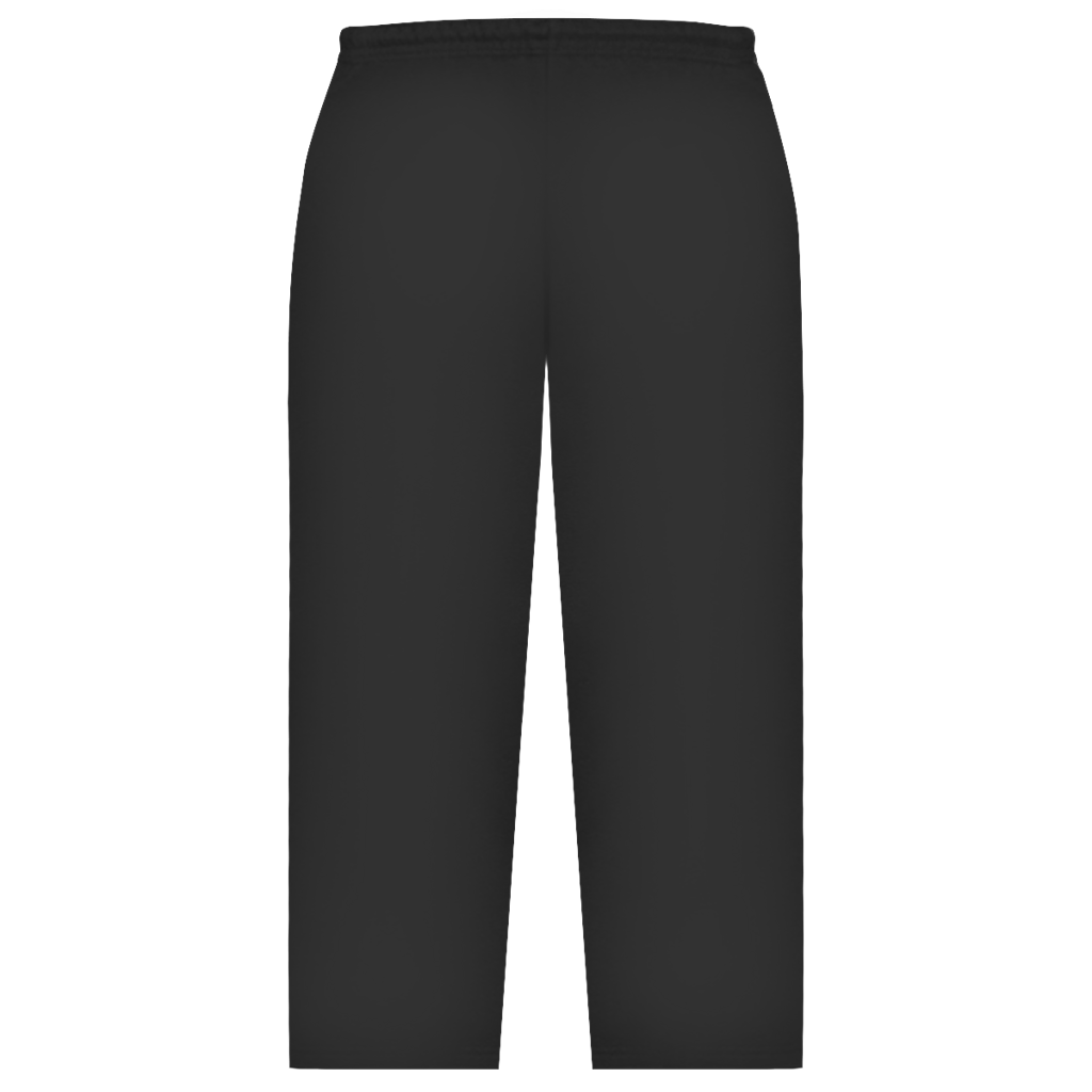 Oversize Sweatpants Pravilo