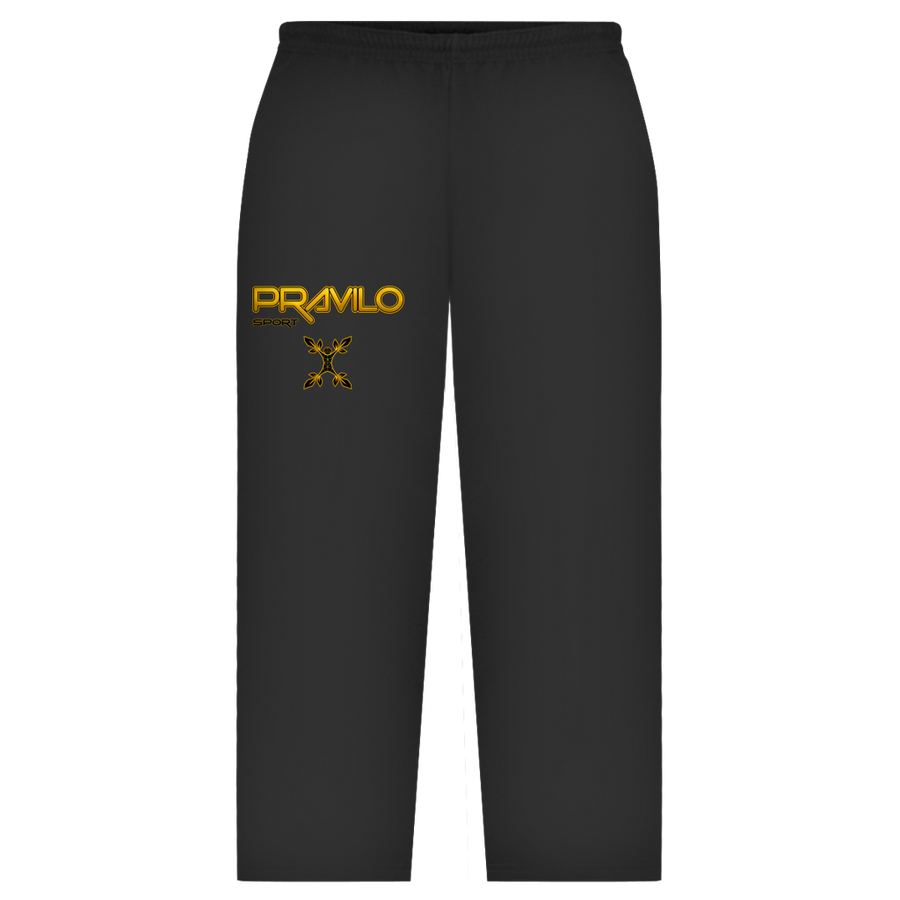 Oversize Sweatpants Pravilo