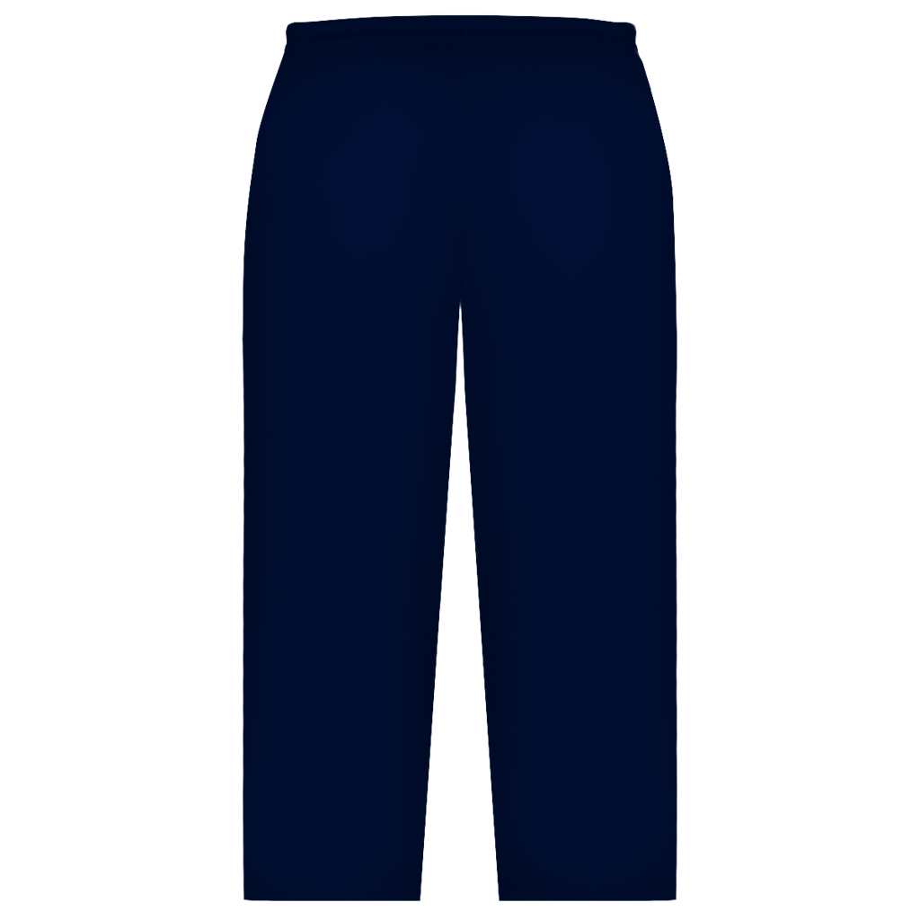 Oversize Sweatpants Pravilo