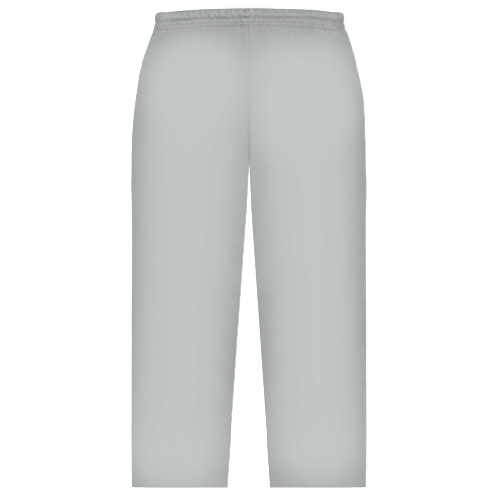 Oversize Sweatpants Pravilo