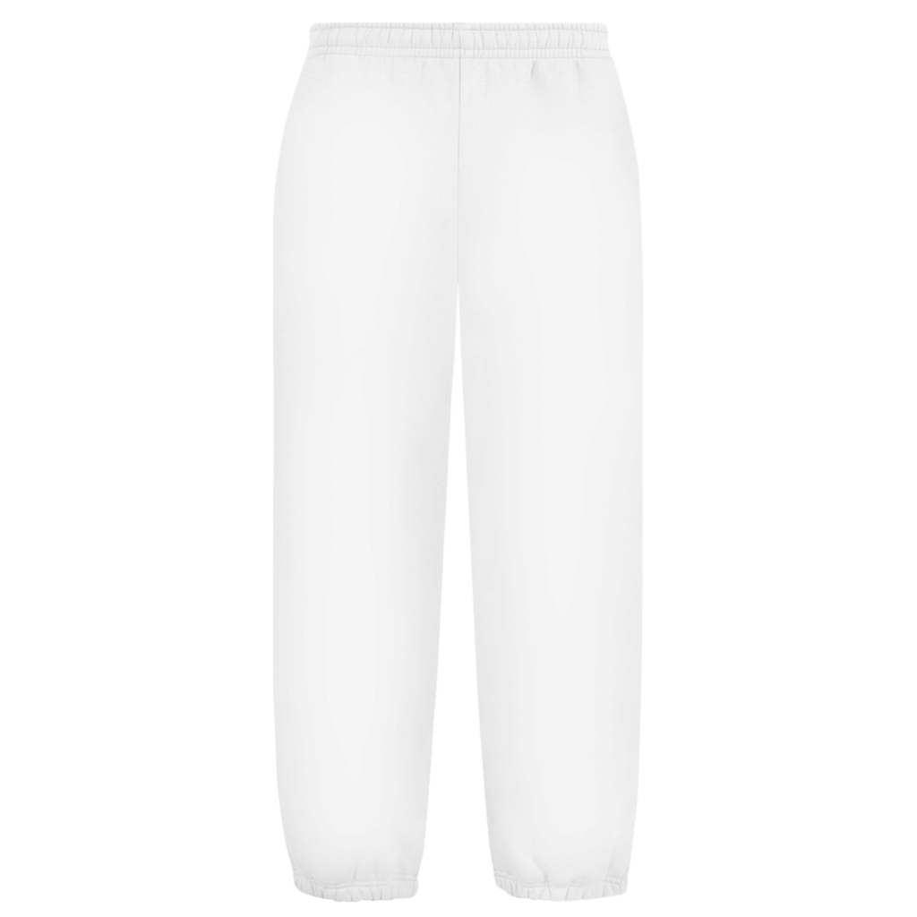 Oversize Fluffy Sweatpants Pravilo