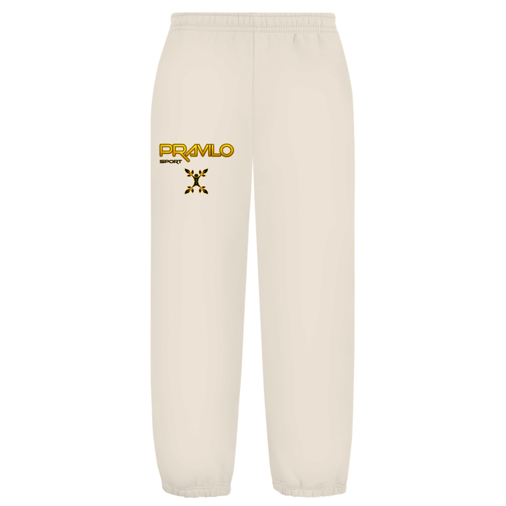Oversize Fluffy Sweatpants Pravilo