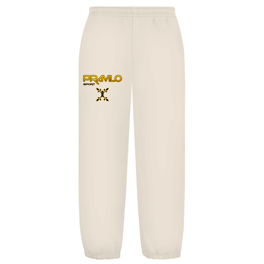 Oversize Fluffy Sweatpants Pravilo