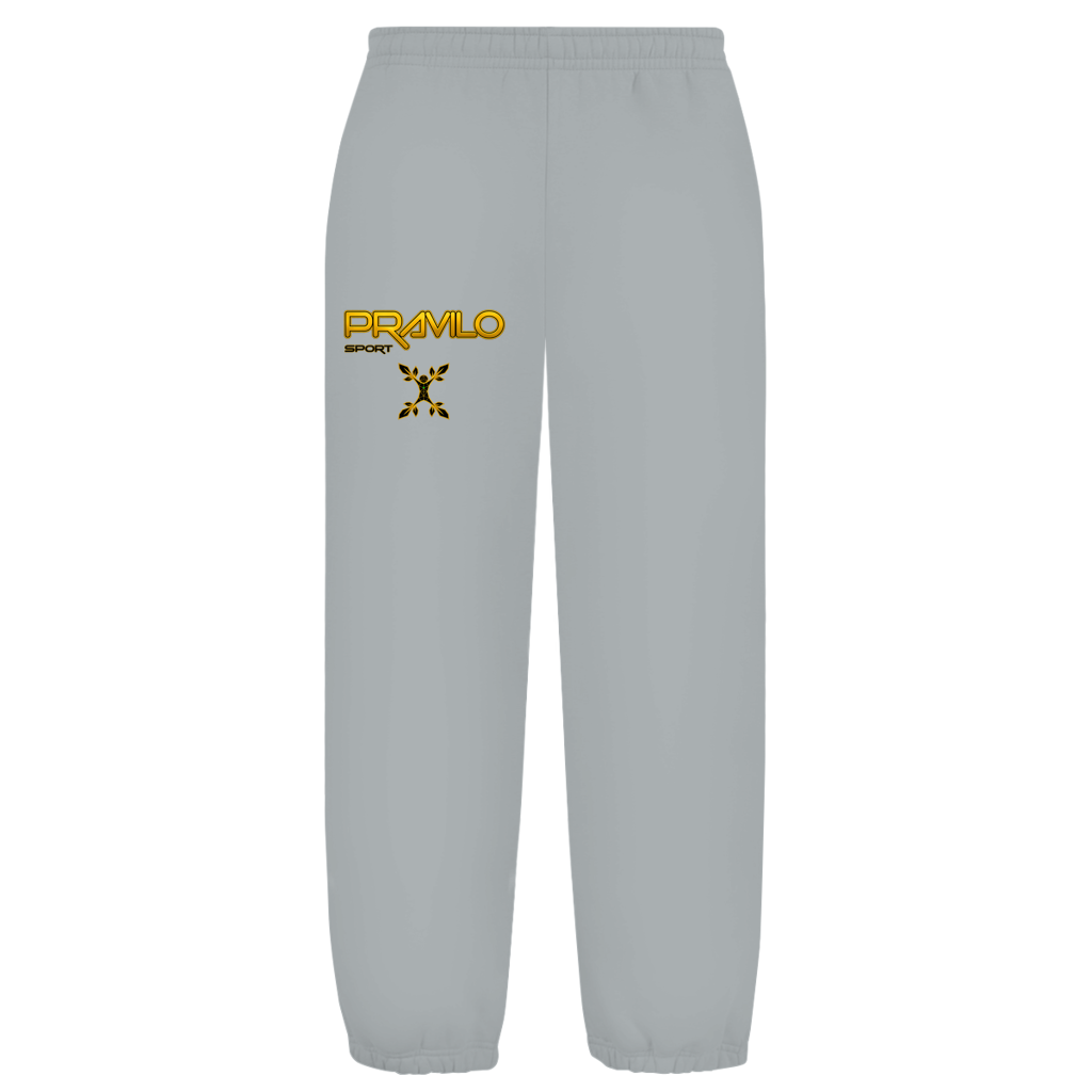 Oversize Fluffy Sweatpants Pravilo
