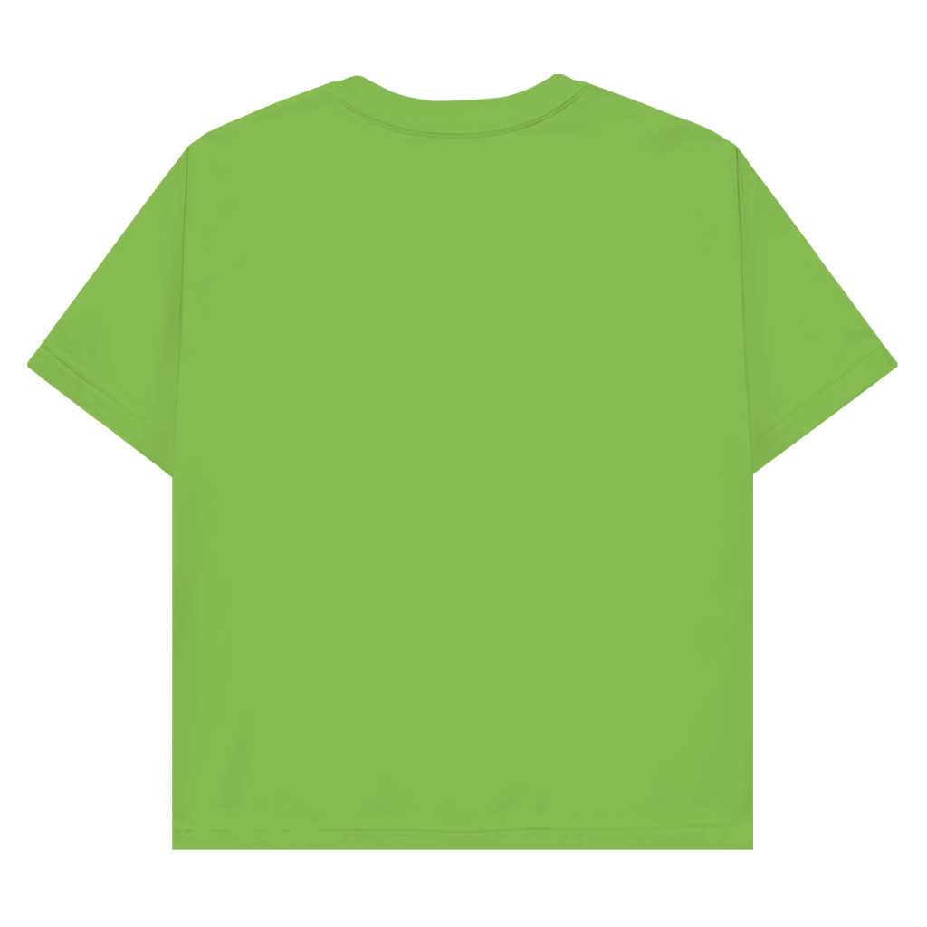 Herren Promo T-Shirt Pravilo