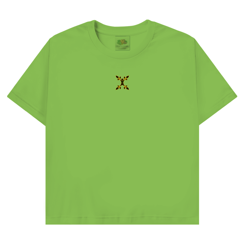 Herren Promo T-Shirt Pravilo