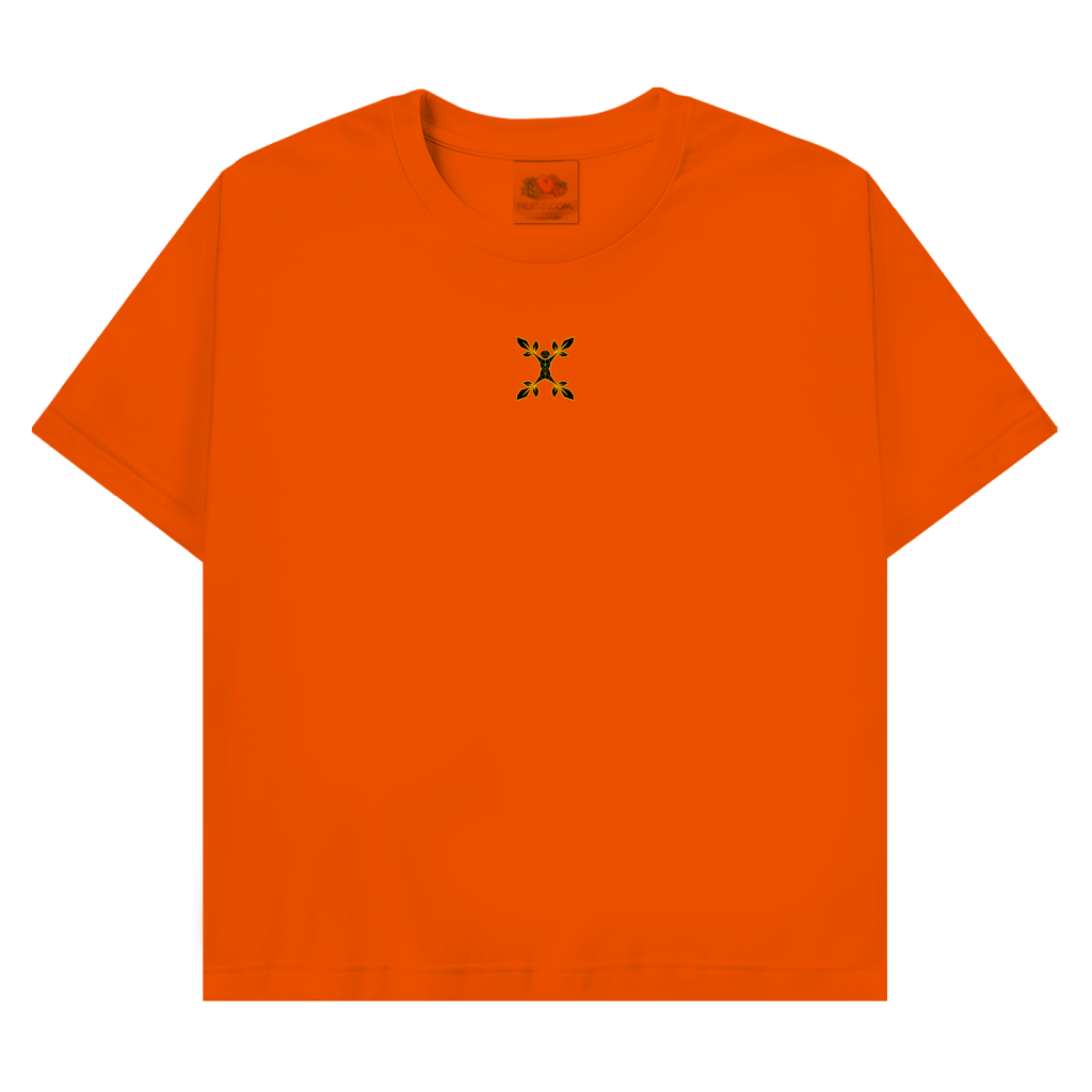 Herren Promo T-Shirt Pravilo