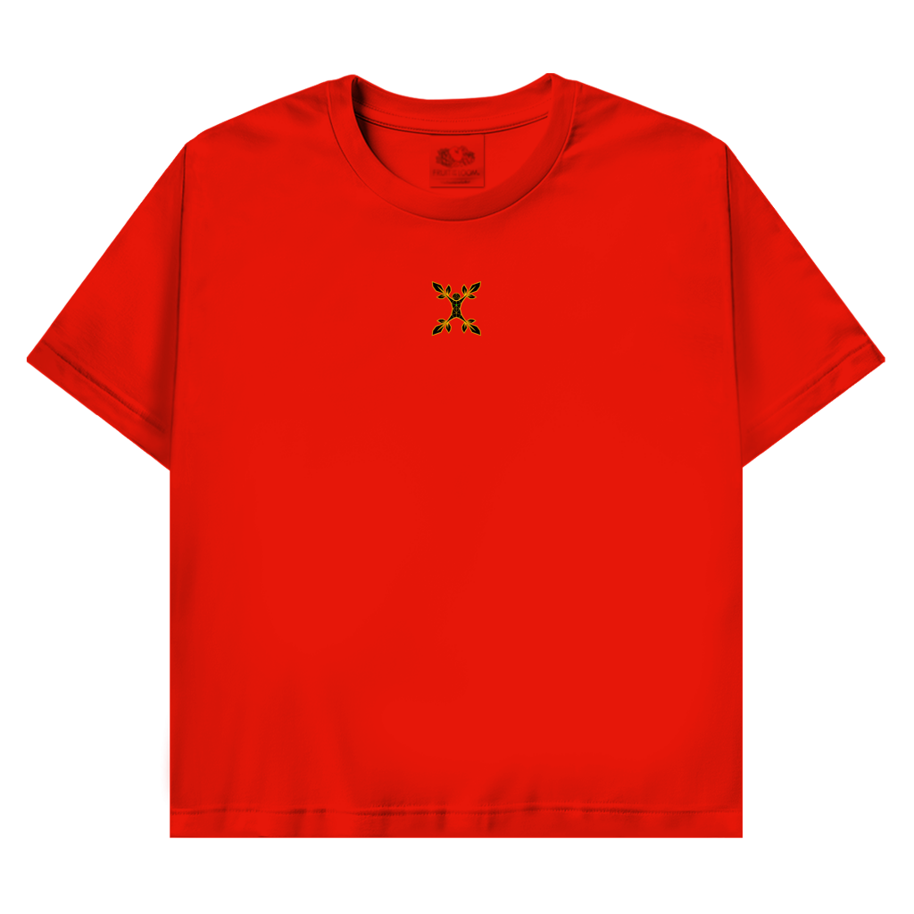 Herren Promo T-Shirt Pravilo