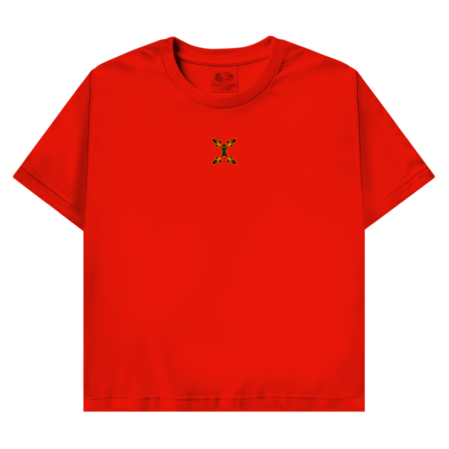 Herren Promo T-Shirt Pravilo