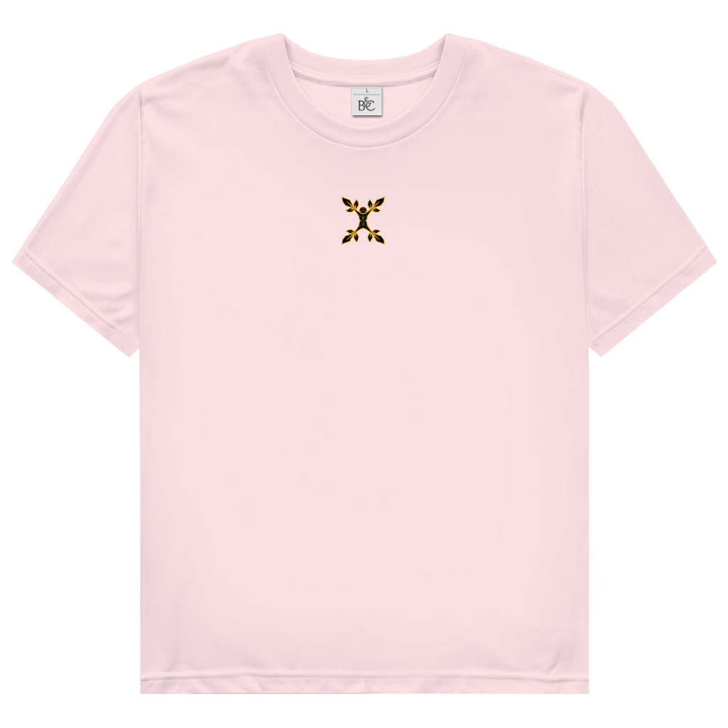 Damen T-Shirt Pravilo