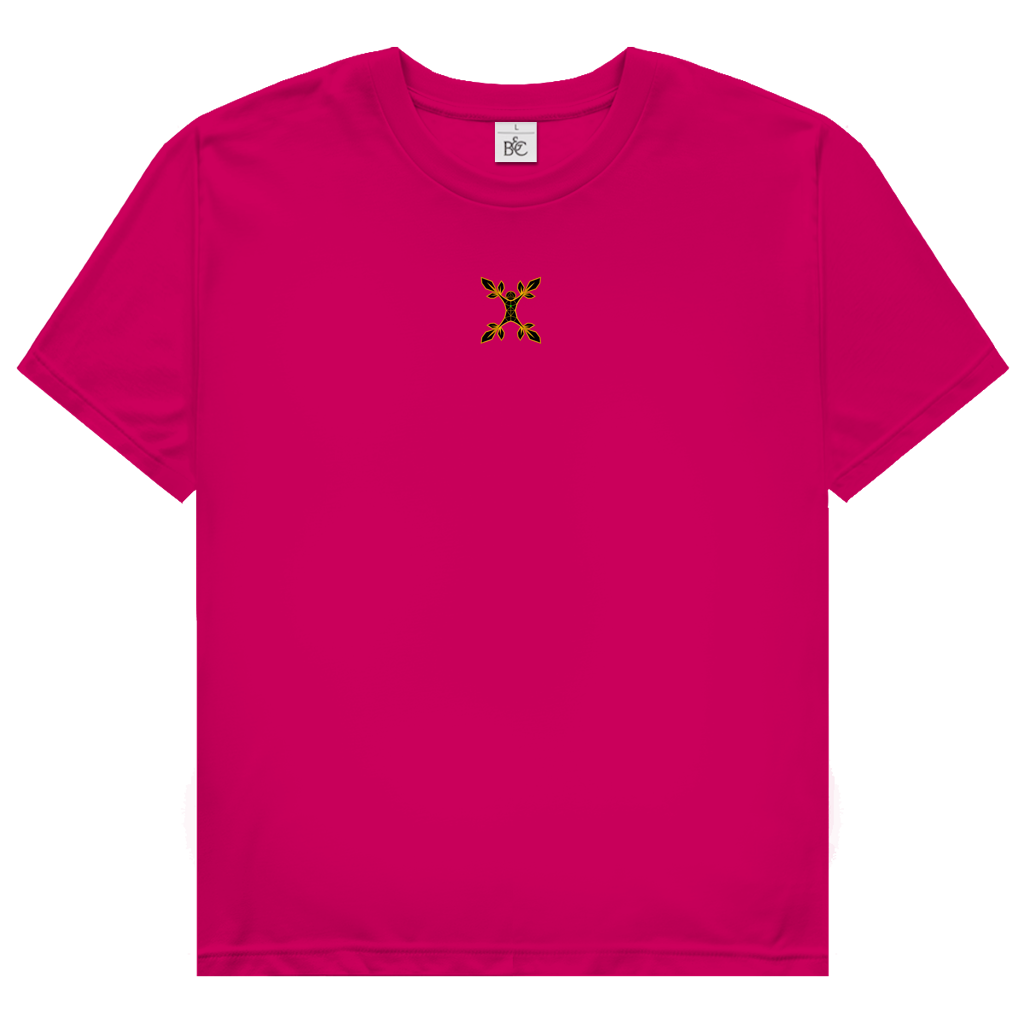 Damen T-Shirt Pravilo