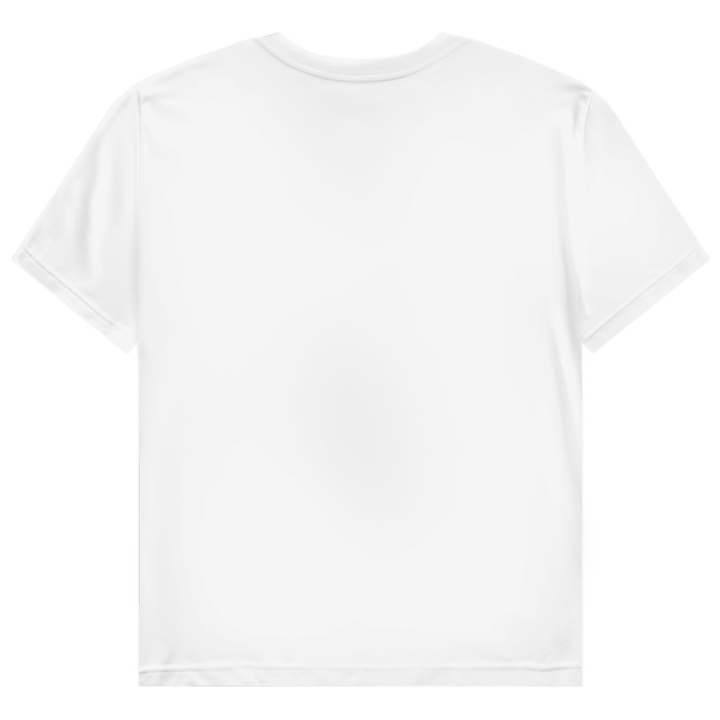 Damen T-Shirt Pravilo