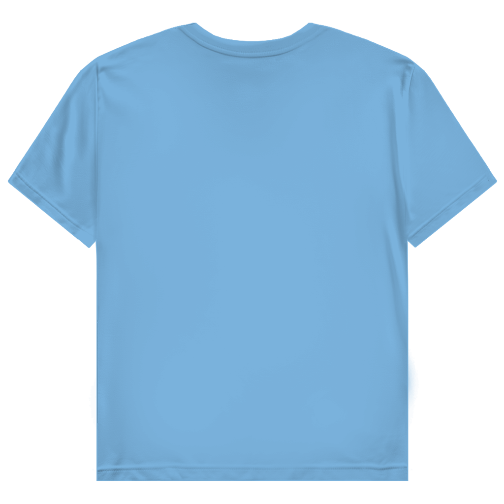 Damen T-Shirt Pravilo