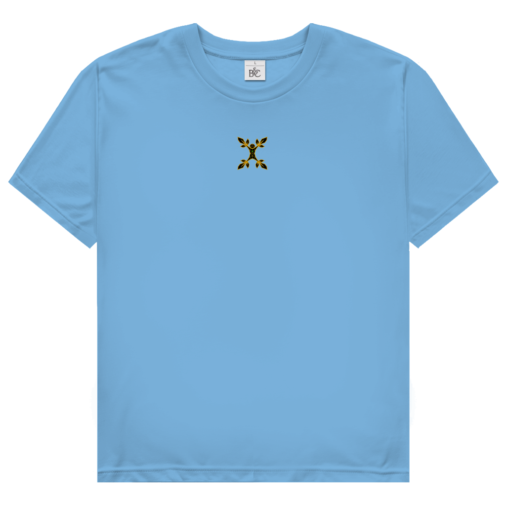 Damen T-Shirt Pravilo
