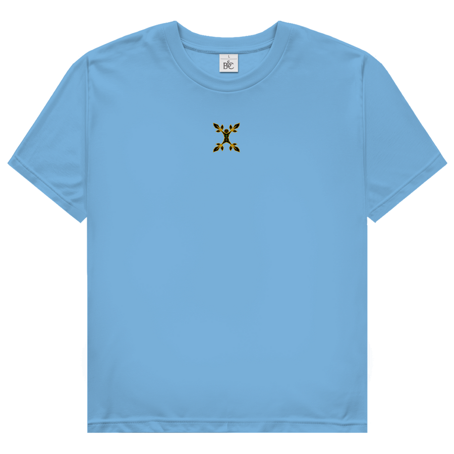 Damen T-Shirt Pravilo
