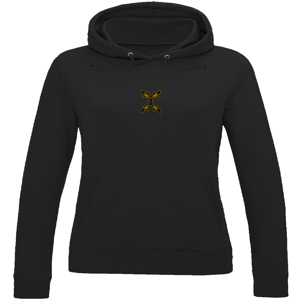 Damen Hoodie Pravilo