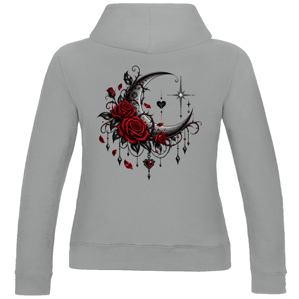 Damen Hoodie Pravilo