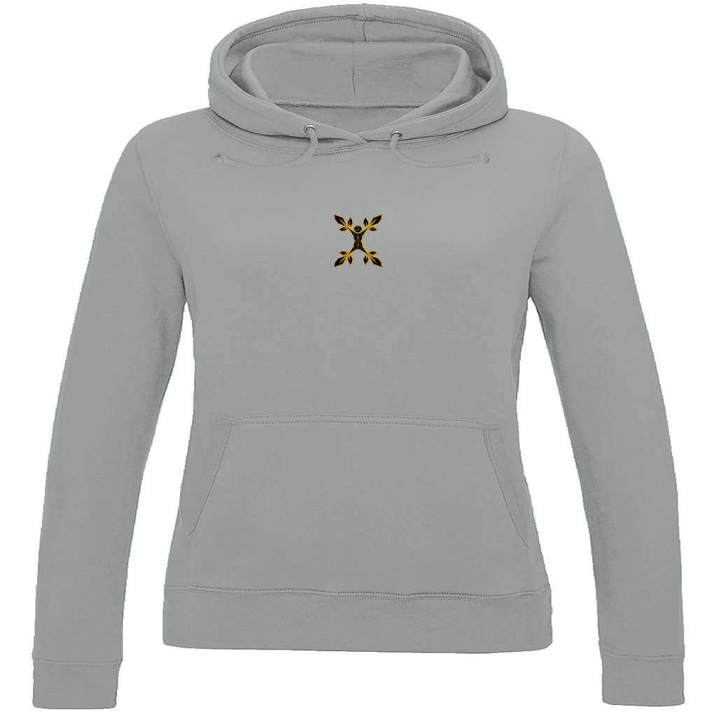 Damen Hoodie Pravilo