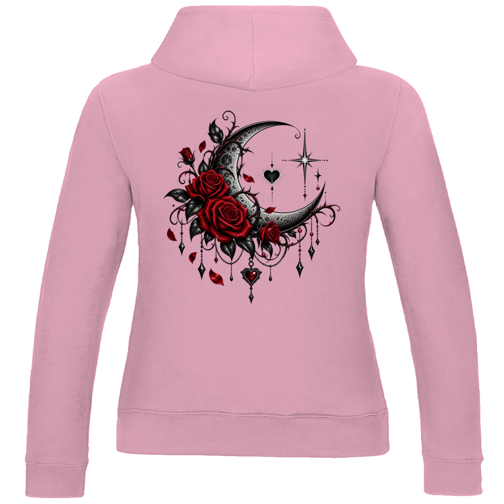 Damen Hoodie Pravilo
