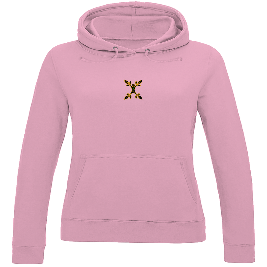 Damen Hoodie Pravilo