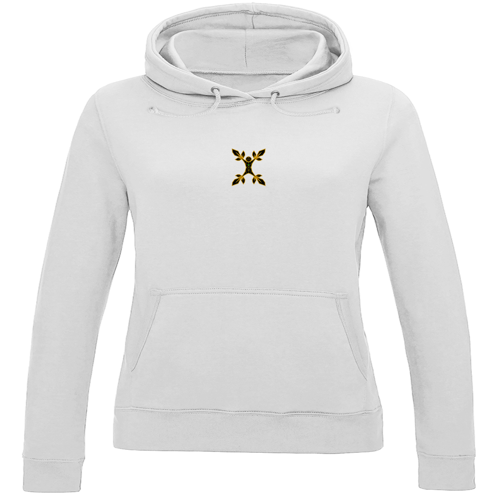 Damen Hoodie Pravilo