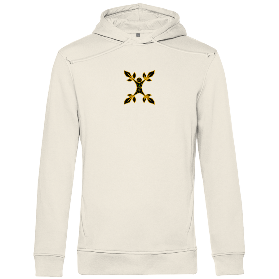 Herren Premium Bio Hoodie Pravilo