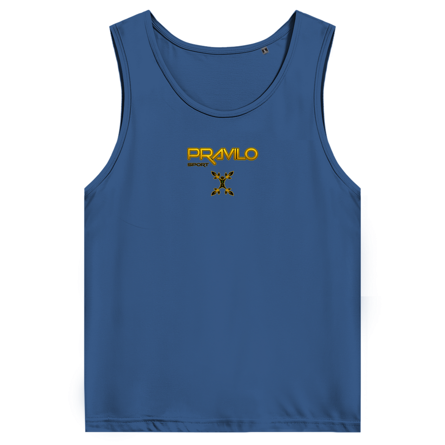 Herren Premium Tank Top Stärke