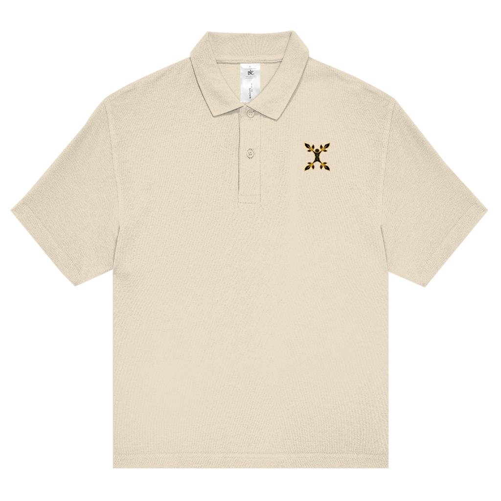 Unisex Poloshirt Pravilo  Möglich