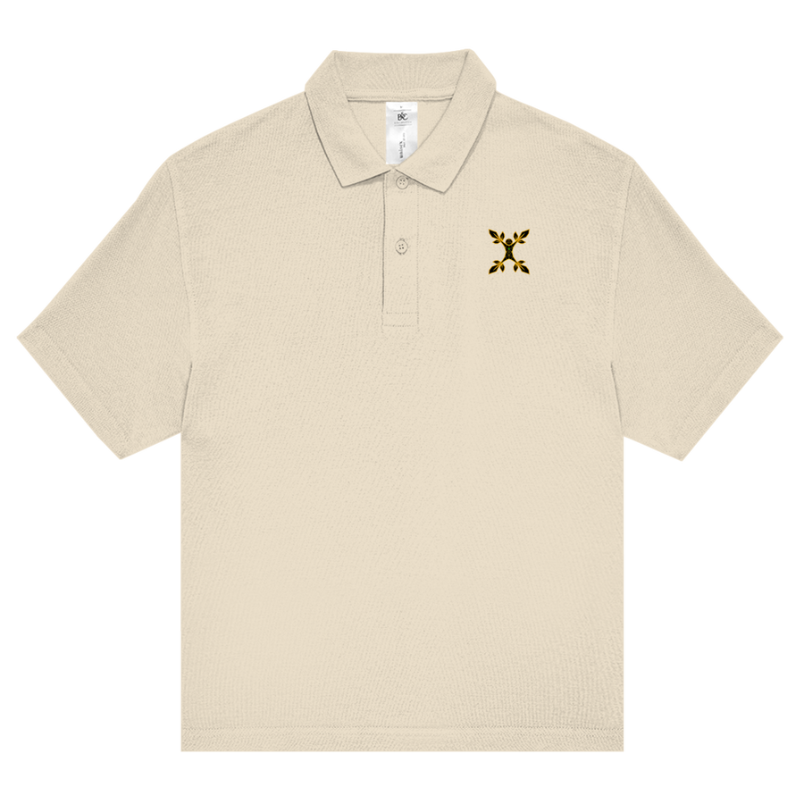 Unisex Poloshirt Pravilo  Möglich