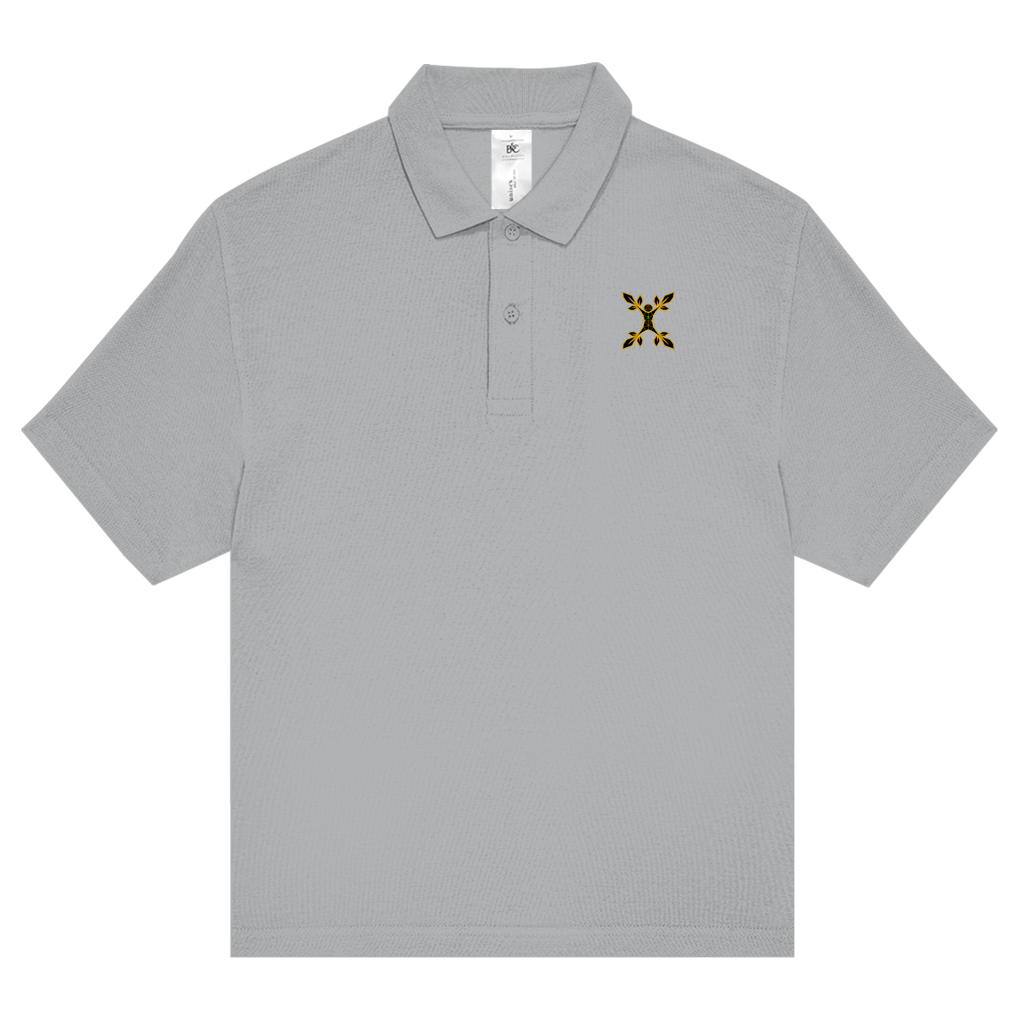Unisex Poloshirt Pravilo  Möglich