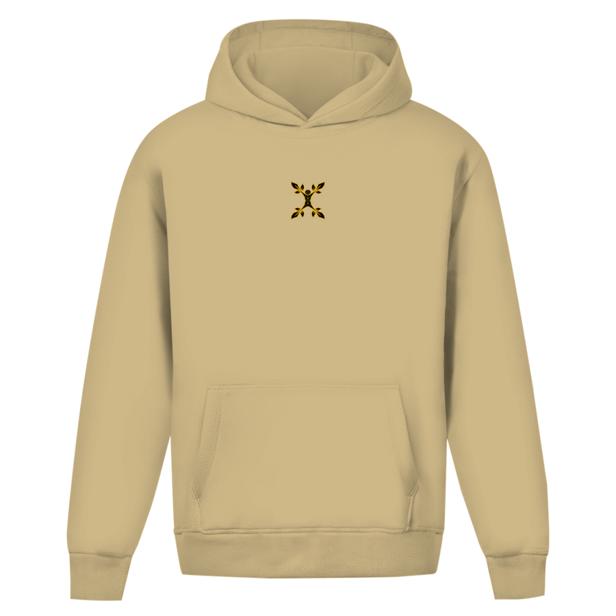 Oversize Hoodie Ohne Kordel Pravilo
