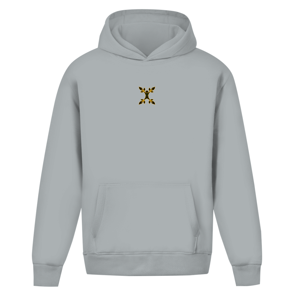 Oversize Hoodie Ohne Kordel Pravilo