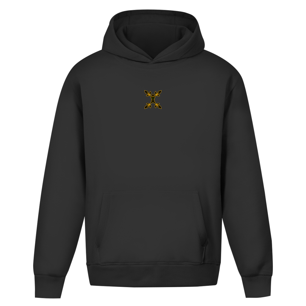 Oversize Hoodie Ohne Kordel Pravilo