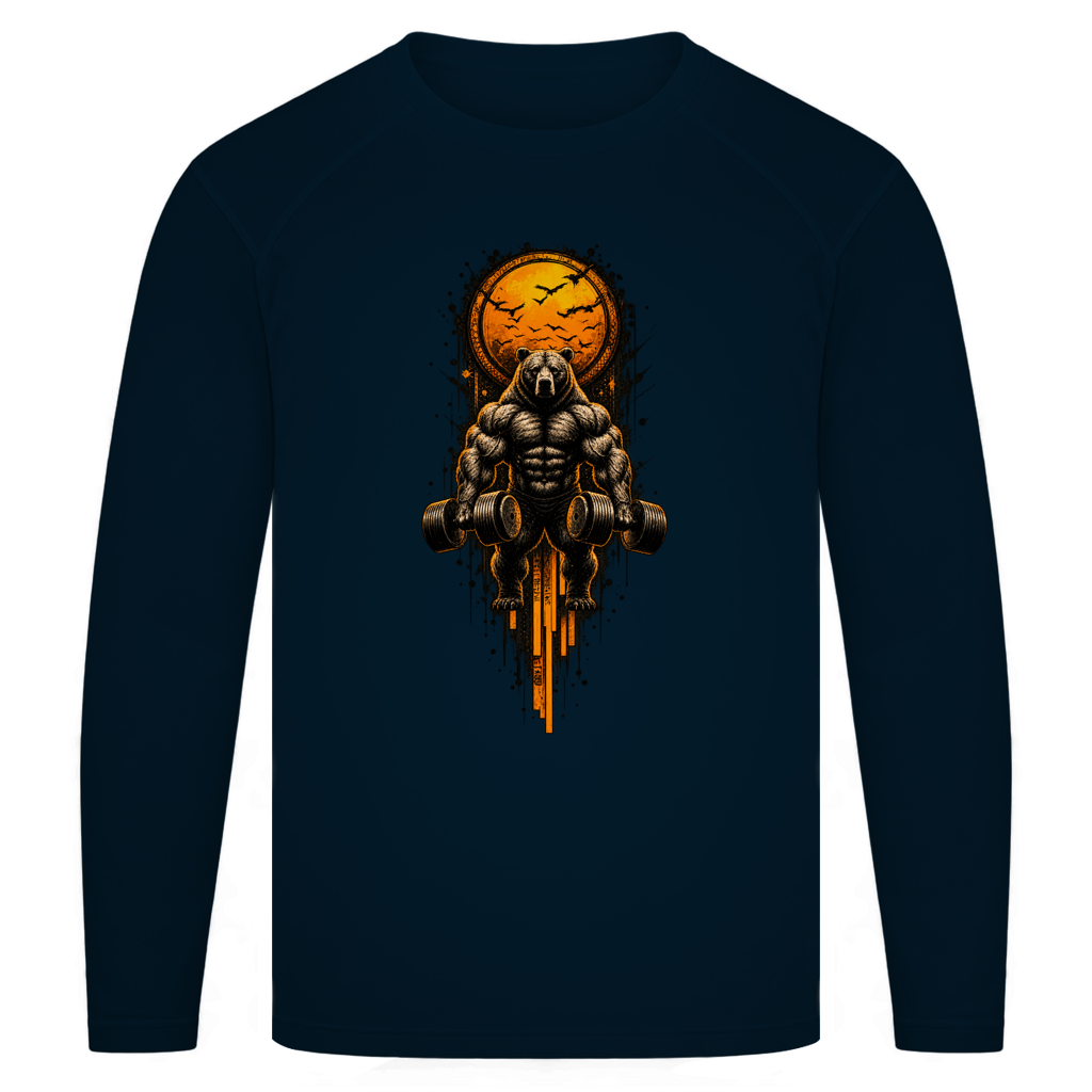 French Navy - front